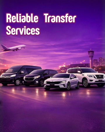 Airport Transfer